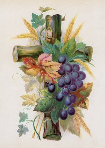 The Cross